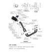 V-10 black edition full system exhaust ДРУГИ 15272BU V-10 black edition full system exhaust ДРУГИ 15272BU thumb