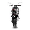 V-10 black edition full system exhaust ДРУГИ 15272BU V-10 black edition full system exhaust ДРУГИ 15272BU thumb