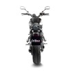 Sistem de evacuare complet negru LV-10 ALTE 15272FBU thumb