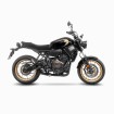 Sistem de evacuare complet negru LV-10 ALTE 15272FBU thumb