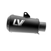 Sistem de evacuare complet negru LV-10 ALTE 15272FBU thumb