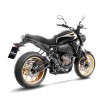 Sistem de evacuare complet negru LV-10 ALTE 15272FBU thumb