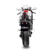 Sistem de evacuare complet negru LV-10 ALTE 15272FBU thumb
