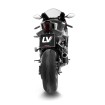 Sistem de evacuare LV CORSA BLACK EDITION ALTE 15415BU Sistem de evacuare LV CORSA BLACK EDITION ALTE 15415BU thumb