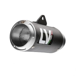Sistem de evacuare LV CORSA CARBON ALTELE 15415CU Sistem de evacuare LV CORSA CARBON ALTELE 15415CU