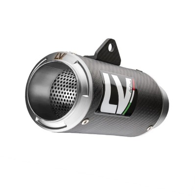 Sistem de evacuare LV CORSA CARBON ALTELE 15415CU