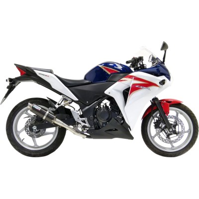 Slip-on GPCORSA CBR 250R ALTE 3469U