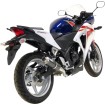 Slip-on GPCORSA CBR 250R ALTE 3469U Slip-on GPCORSA CBR 250R ALTE 3469U thumb