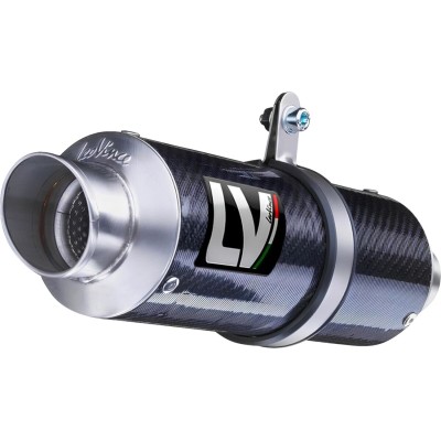 Slip-on GP Corsa CBR500R ALTELE 8760U