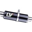 Slip-on GP CBR500 CF 16 ALTELE 3384U Slip-on GP CBR500 CF 16 ALTELE 3384U thumb