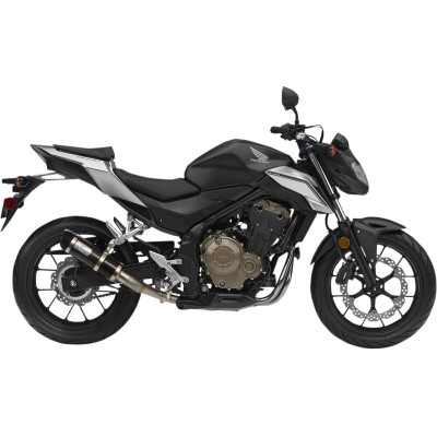 Sistem de evacuare SLIP-ON GPEV CBR500CF16 ALTE 3384EU