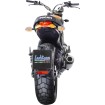 Slip-on LV10 SCRAMBLER SS ALTELE 15206U Slip-on LV10 SCRAMBLER SS ALTELE 15206U thumb