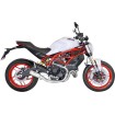 Slip-on LV10 SCRAMBLER SS ALTELE 15206U Slip-on LV10 SCRAMBLER SS ALTELE 15206U thumb