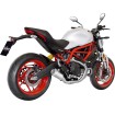 Slip-on LV10 SCRAMBLER SS ALTELE 15206U Slip-on LV10 SCRAMBLER SS ALTELE 15206U thumb
