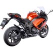Sistem de evacuare SLIP-ON LV10BK Z1000 S/S ALTELE 15209BU Sistem de evacuare SLIP-ON LV10BK Z1000 S/S ALTELE 15209BU thumb