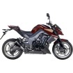 Sistem de evacuare SLIP-ON LV10BK Z1000 S/S ALTELE 15209BU Sistem de evacuare SLIP-ON LV10BK Z1000 S/S ALTELE 15209BU thumb