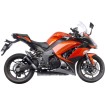 Sistem de evacuare SLIP-ON LV10BK Z1000 S/S ALTELE 15209BU Sistem de evacuare SLIP-ON LV10BK Z1000 S/S ALTELE 15209BU thumb
