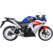 Sistem de evacuare SLIP-ON LV10BK Z1000 S/S ALTELE 15209BU Sistem de evacuare SLIP-ON LV10BK Z1000 S/S ALTELE 15209BU thumb