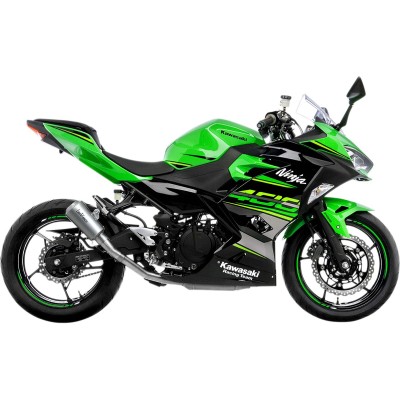 Slipon LV-10 SS NINJA 400 ALTELE 15218U