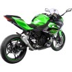 Slipon LV-10 SS NINJA 400 ALTELE 15218U Slipon LV-10 SS NINJA 400 ALTELE 15218U thumb