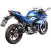 Tobă GP Corsa Evo GSX250 ALTE 3387EU Tobă GP Corsa Evo GSX250 ALTE 3387EU thumb