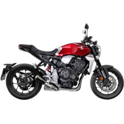 Tobă de eșapament LV10 BLK CB1000R ALTE 15222B Tobă de eșapament LV10 BLK CB1000R ALTE 15222B