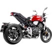 Tobă de eșapament LV10 BLK CB1000R ALTE 15222B thumb