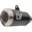 Tobă de eșapament LV10 BLK CB1000R ALTE 15222B thumb