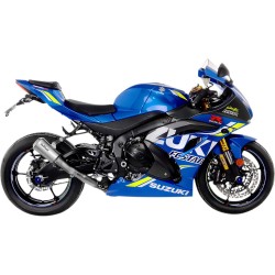 Tobă LV10 SS GSXR1000 ALTE 15231U Tobă LV10 SS GSXR1000 ALTE 15231U
