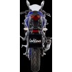 LV PRO slip-on din oțel inoxidabil amortizor de zgomot ALTELE 14257E LV PRO slip-on din oțel inoxidabil amortizor de zgomot ALTELE 14257E thumb