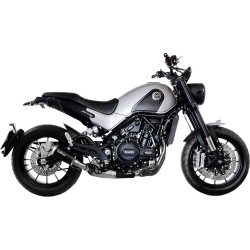 Tobă de eșapament LV-10 BLACK EDITION SS ECE ALTE 15226B Tobă de eșapament LV-10 BLACK EDITION SS ECE ALTE 15226B