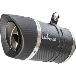 Lv pro carbon fiber slip-on muffler ДРУГИ 14194E Lv pro carbon fiber slip-on muffler ДРУГИ 14194E
