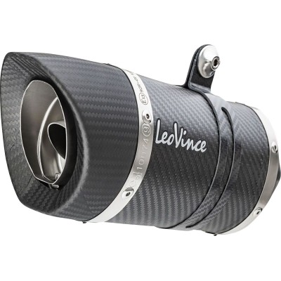 Lv pro carbon fiber slip-on muffler ДРУГИ 14194E