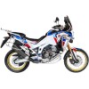 Tobă de eșapament LV12 BK HONDA ALTELE 15302B