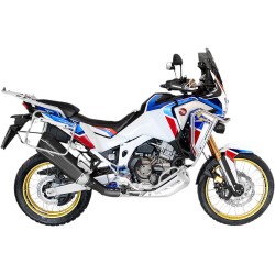 Tobă de eșapament LV12 BK HONDA ALTELE 15302B Tobă de eșapament LV12 BK HONDA ALTELE 15302B