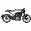 Tobă de eșapament LV10 HUSKY 401 ALTELE 15242U