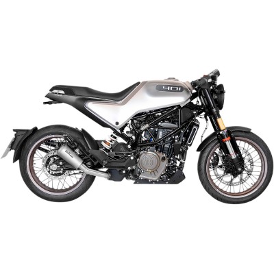 Tobă de eșapament LV10 HUSKY 401 ALTELE 15242U