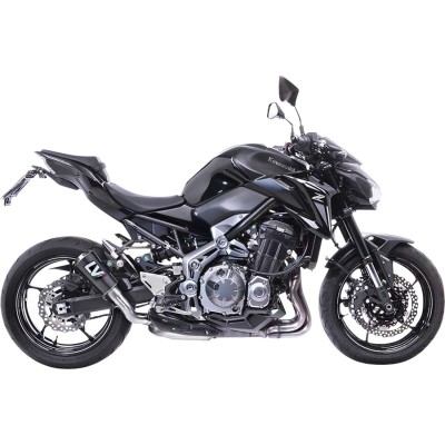 Tobă LV-10 carbon Z900 ALTELE 15204C