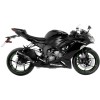 Tobă LV-10 carbon ZX6R ALTE 15233CU