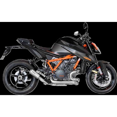 Tobă de eșapament LV10 KTM 1290 SDR ALTELE 15243U