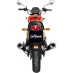 Tobe RE GT 650 BK ALTELE 15007BU Tobe RE GT 650 BK ALTELE 15007BU thumb