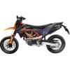 Tobă de eșapament LV1 KTM 690 BK 21 ALTE 14072U
