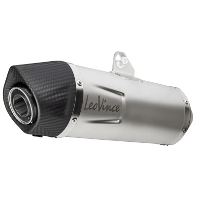 Tobă LV ONE EVO din oțel inoxidabil ALTELE 14367EU