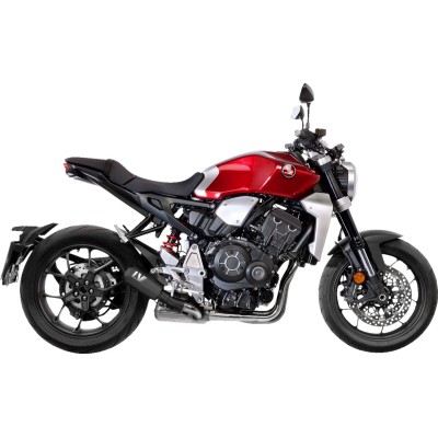 Tobă de eșapament LV10 CB1000 FB ALTELE 15222FB