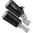 Tobă de eșapament LV10 SPEED 12 BK ALTELE 15247B Tobă de eșapament LV10 SPEED 12 BK ALTELE 15247B thumb