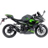 Tobă CORSA NINJA 400 BK ALTELE 15400BU
