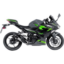 Tobă CORSA NINJA 400 BK ALTELE 15400BU Tobă CORSA NINJA 400 BK ALTELE 15400BU