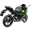 Tobă CORSA NINJA 400 BK ALTELE 15400BU Tobă CORSA NINJA 400 BK ALTELE 15400BU thumb