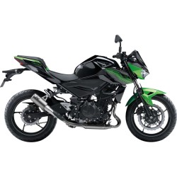 Tobă de eșapament CORSA NINJA 400 TI ALTELE 15400TU Tobă de eșapament CORSA NINJA 400 TI ALTELE 15400TU