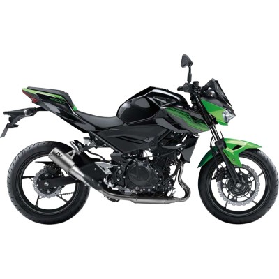 Tobă de eșapament CORSA NINJA 400 TI ALTELE 15400TU